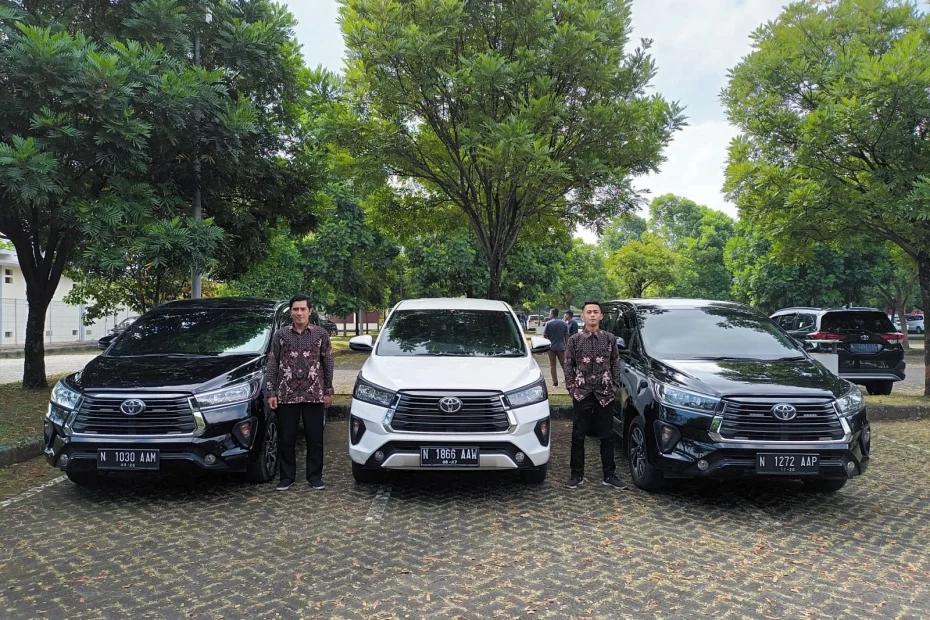 rental mobil malang