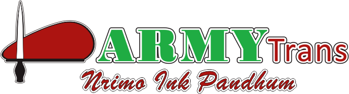 logo armytrans