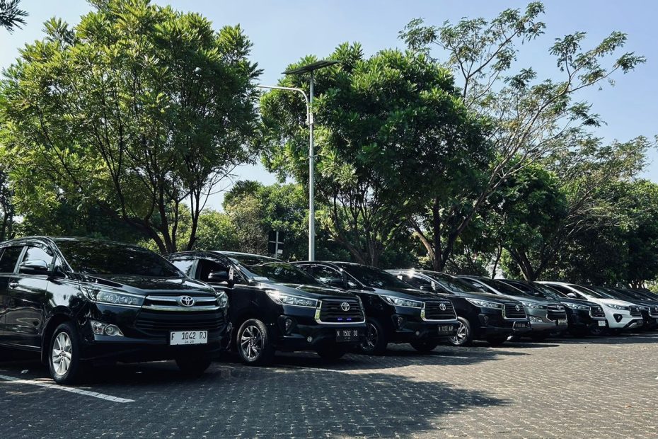 syarat sewa mobil