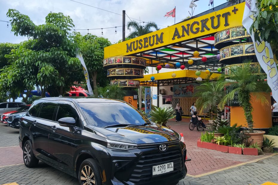 Toyota Avanza