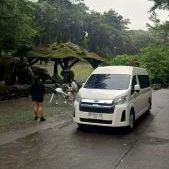 Bedanya HiAce Premio