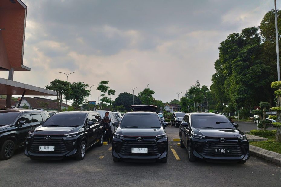 Kelebihan Sewa Avanza