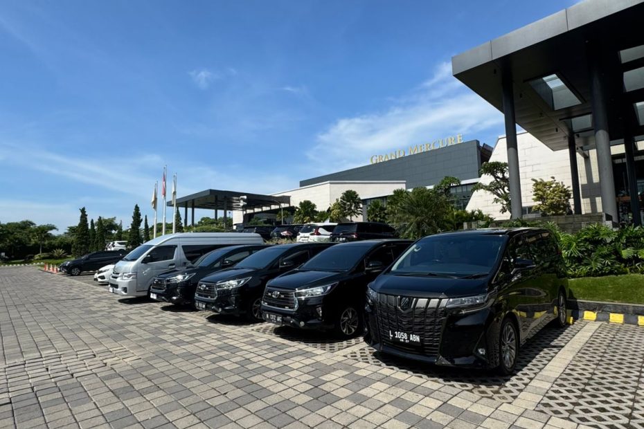 Keunggulan Menggunakan Sewa Mobil