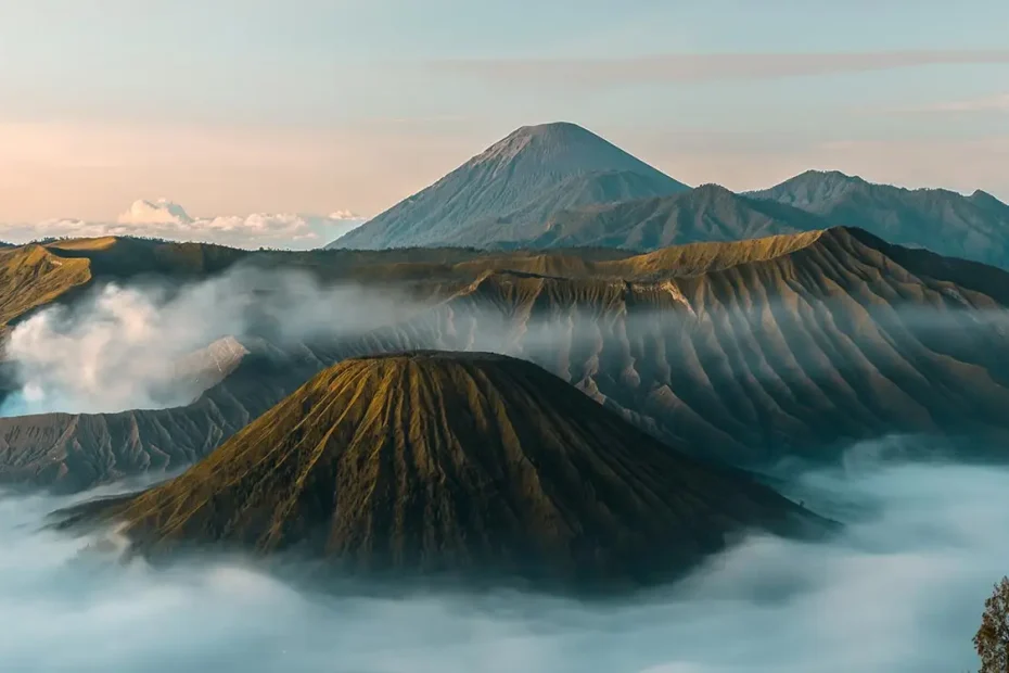 Rekomendasi Tempat Wisata Alam