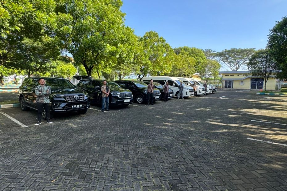 Persewaan Mobil di Malang