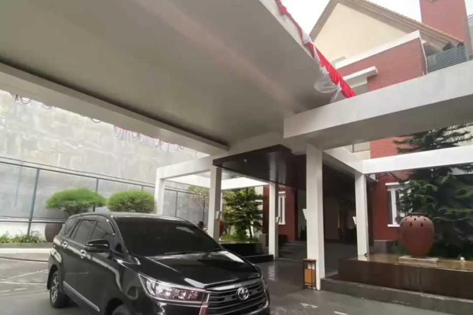 Panduan Lengkap Sewa Innova
