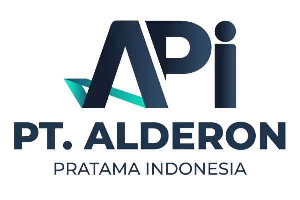 pt alderon pratama indonesia