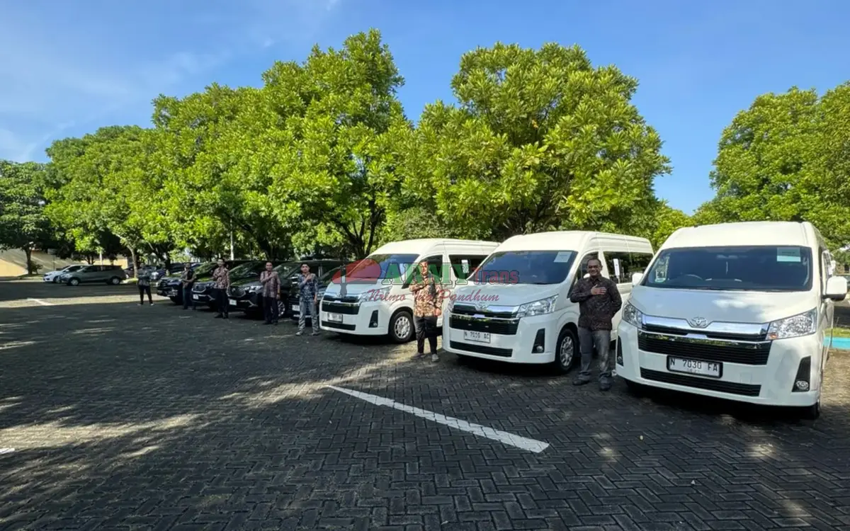 Rental Mobil Malang