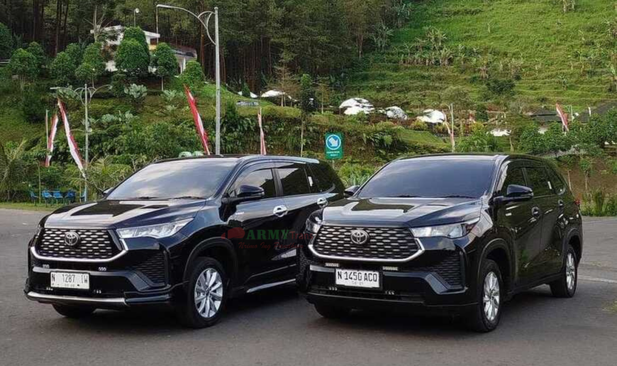 Kelebihan dan Kekurangan Innova Zenix