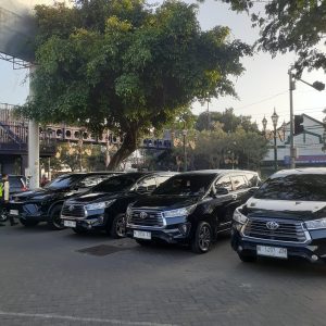 Tips Aman Sewa Mobil