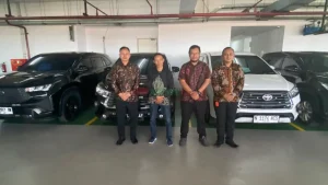 Sewa Mobil dengan Sopir di Malang