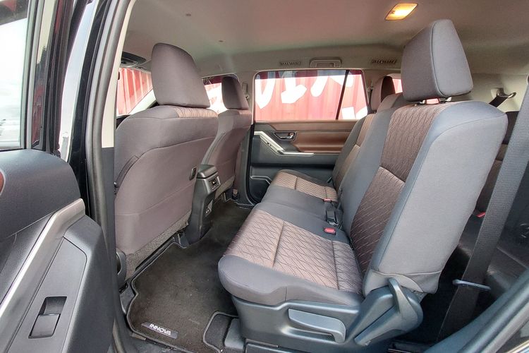 Tipe Innova Zenix 