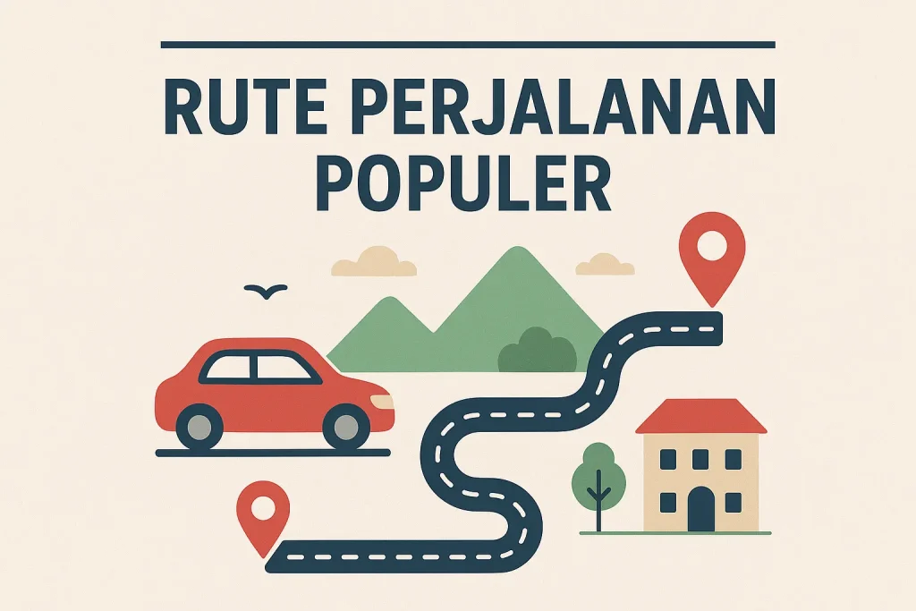 Sewa Mobil Malang Surabaya