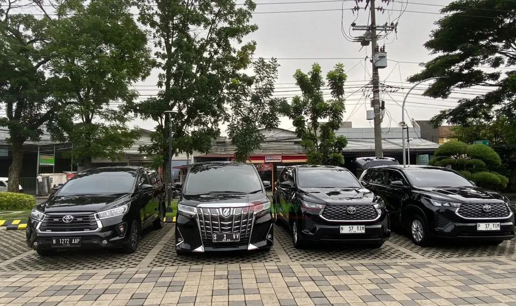 Rental Mobil Malang Batu