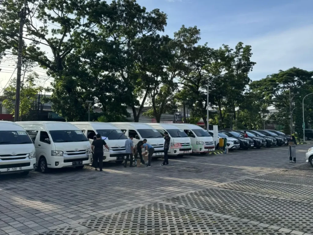 Tips Memilih HiAce