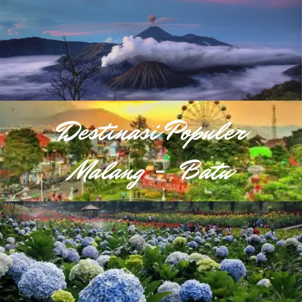 Rental Mobil Malang Batu