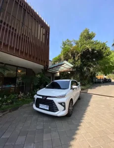 Rental Avanza Malang Murah