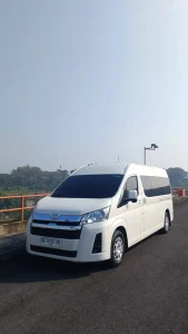 Tips Memilih HiAce