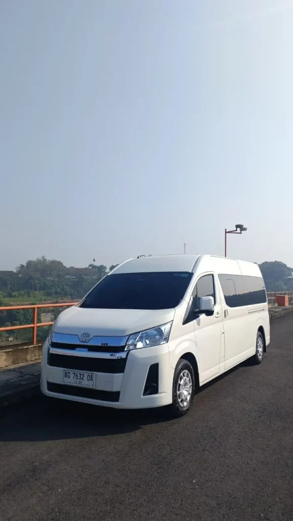 Tips Perawatan HiAce