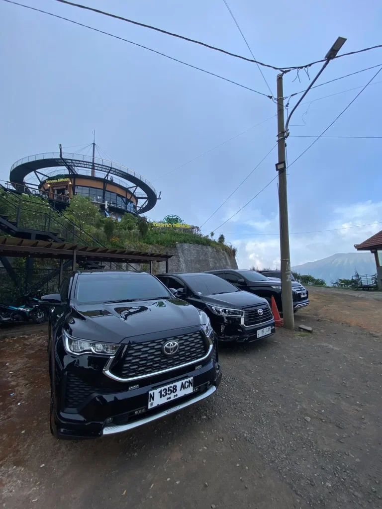 Tips Liburan Lebaran Murah