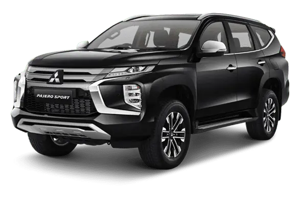 Perbedaan Fortuner vs Pajero