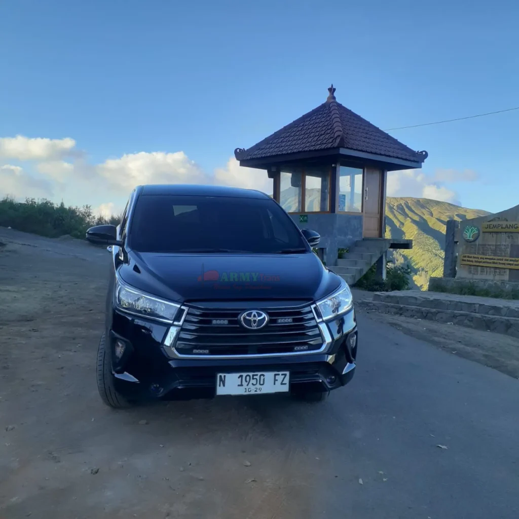 Sewa Mobil Turen Malang