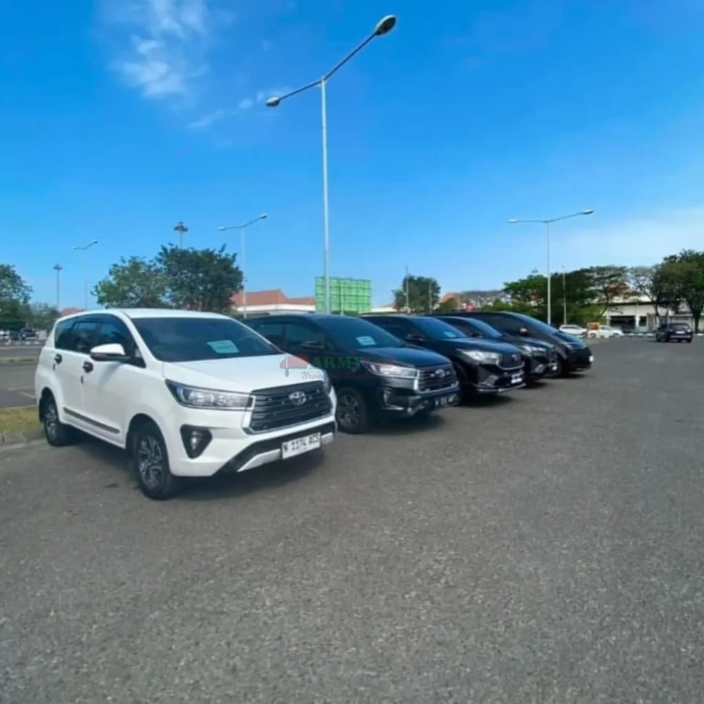 Tips Sewa Mobil untuk Lebaran 