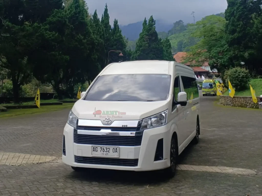 Sewa Mobil Turen Malang
