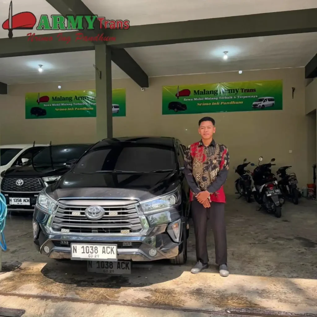 Keuntungan Mudik Pakai Driver