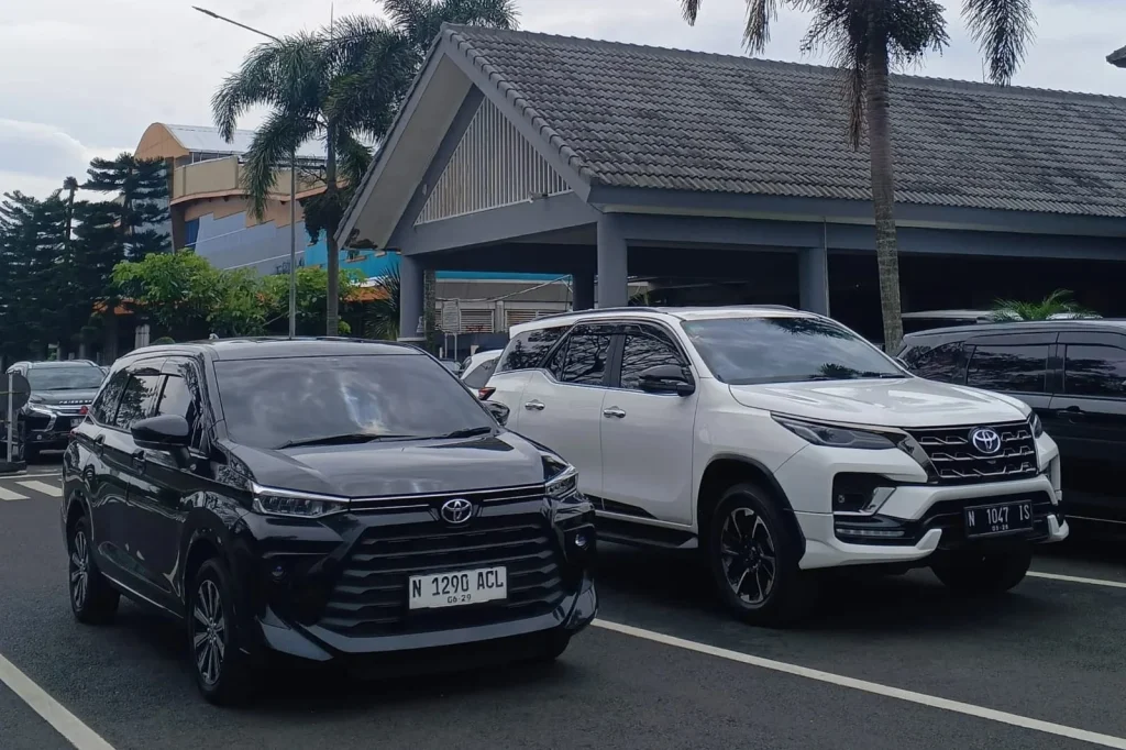 Sewa Mobil di Bandara Malang 