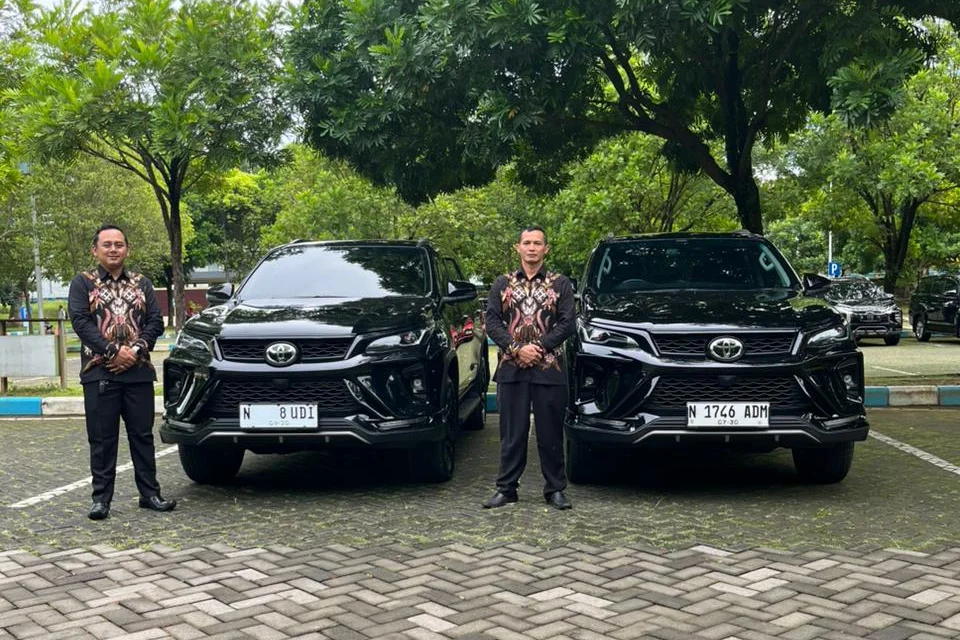 Sewa Mobil Lebaran