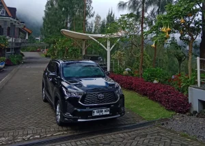 Fasilitas Innova Zenix