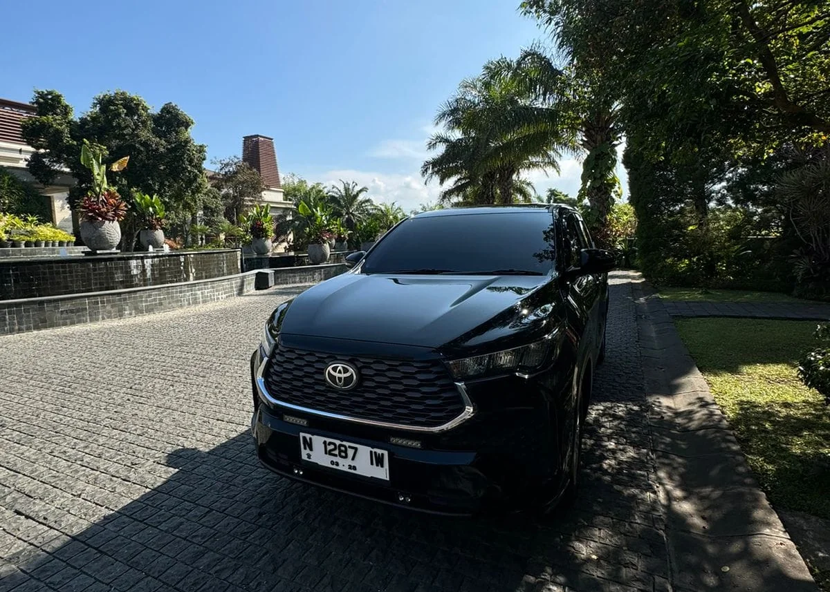 Kelebihan dan Kekurangan Innova Zenix