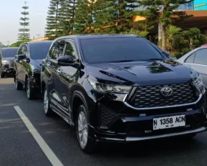 Harga Sewa Innova Zenix