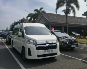 Sewa Mobil Lebaran