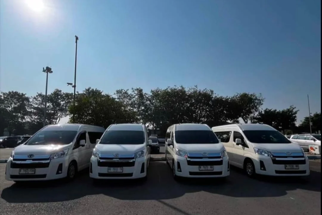 Tips Perawatan Mobil Rental