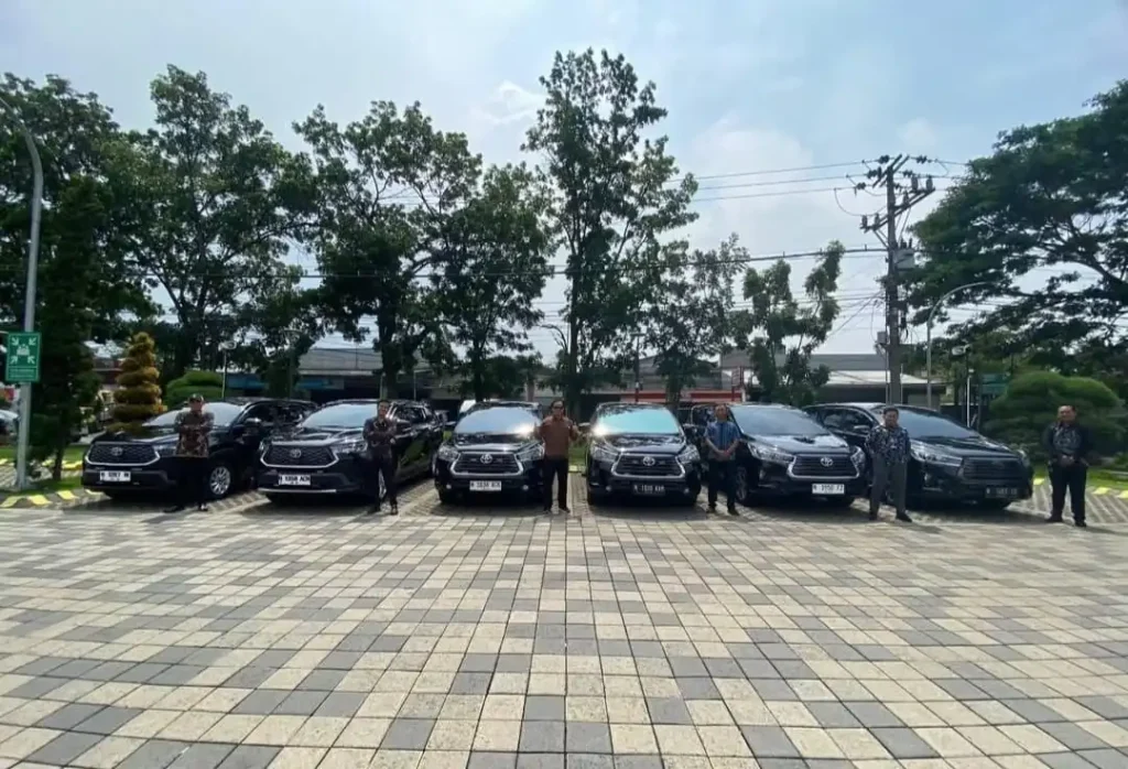 Tips Rental Innova Reborn 