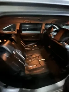 Interior Innova Reborn