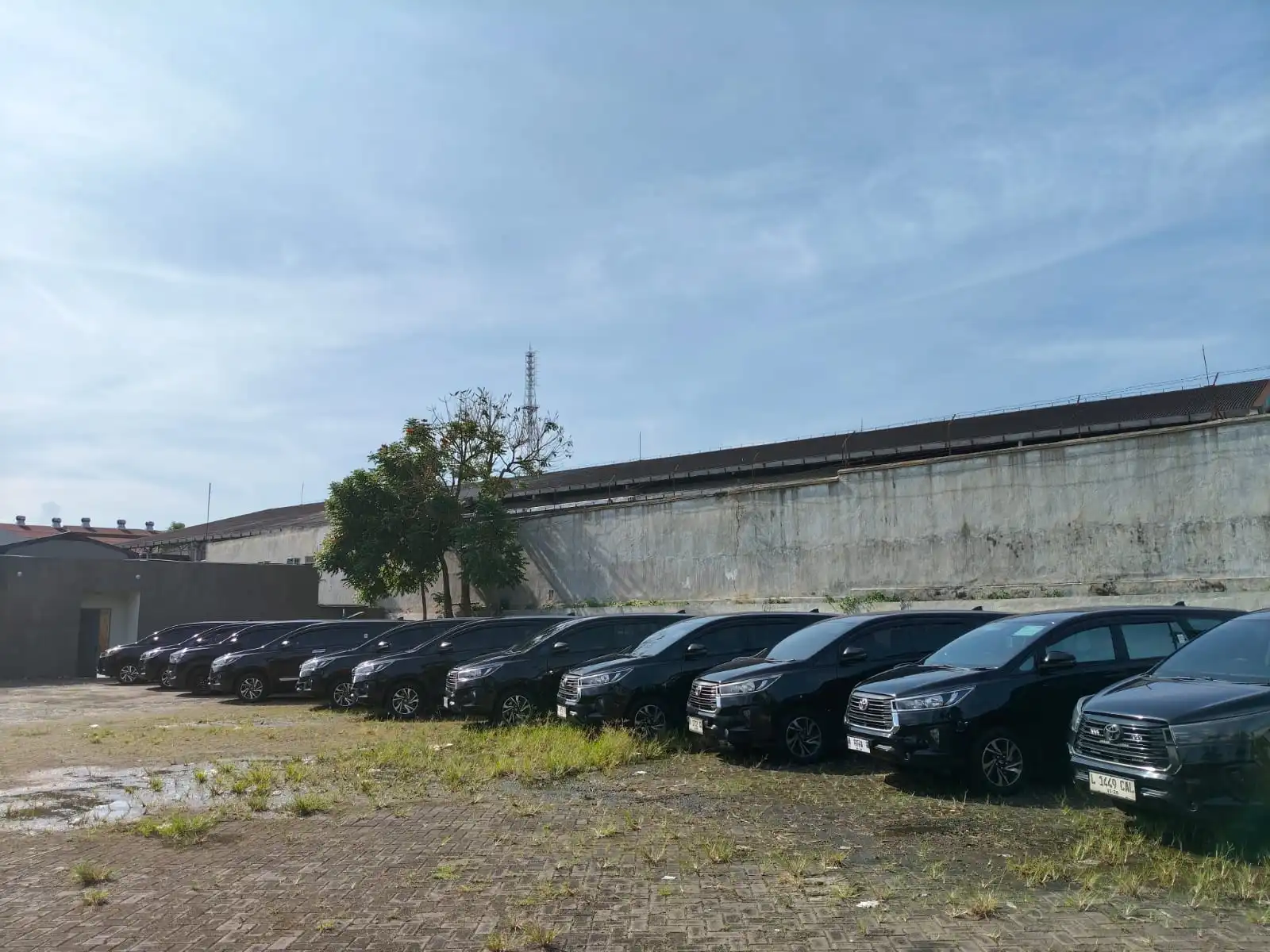 Tips Perawatan Mobil Rental