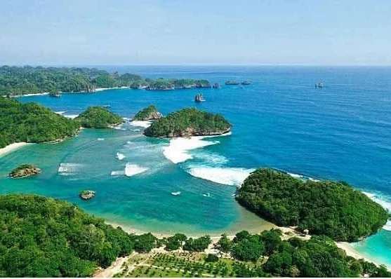 Wisata Hidden Gem di Malang