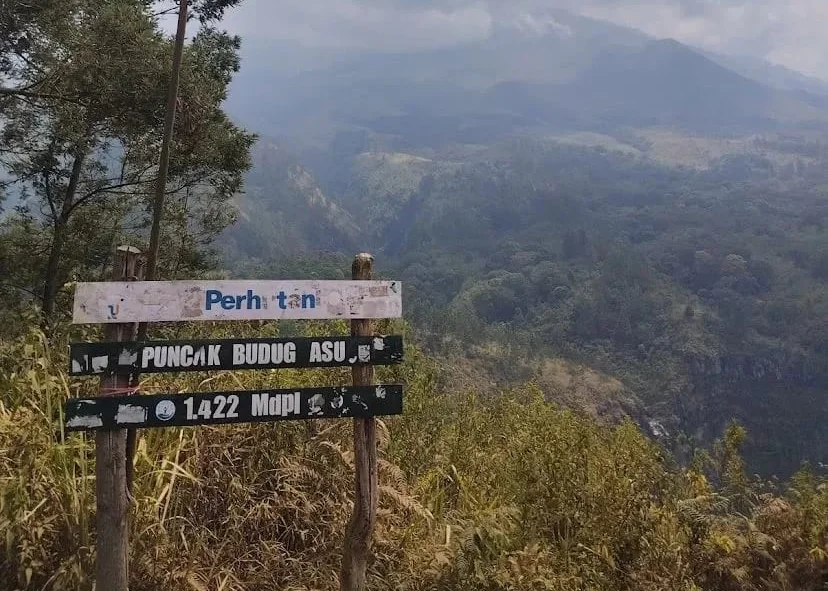 Wisata Hidden Gem di Malang
