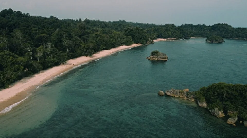 Wisata Hidden Gem di Malang