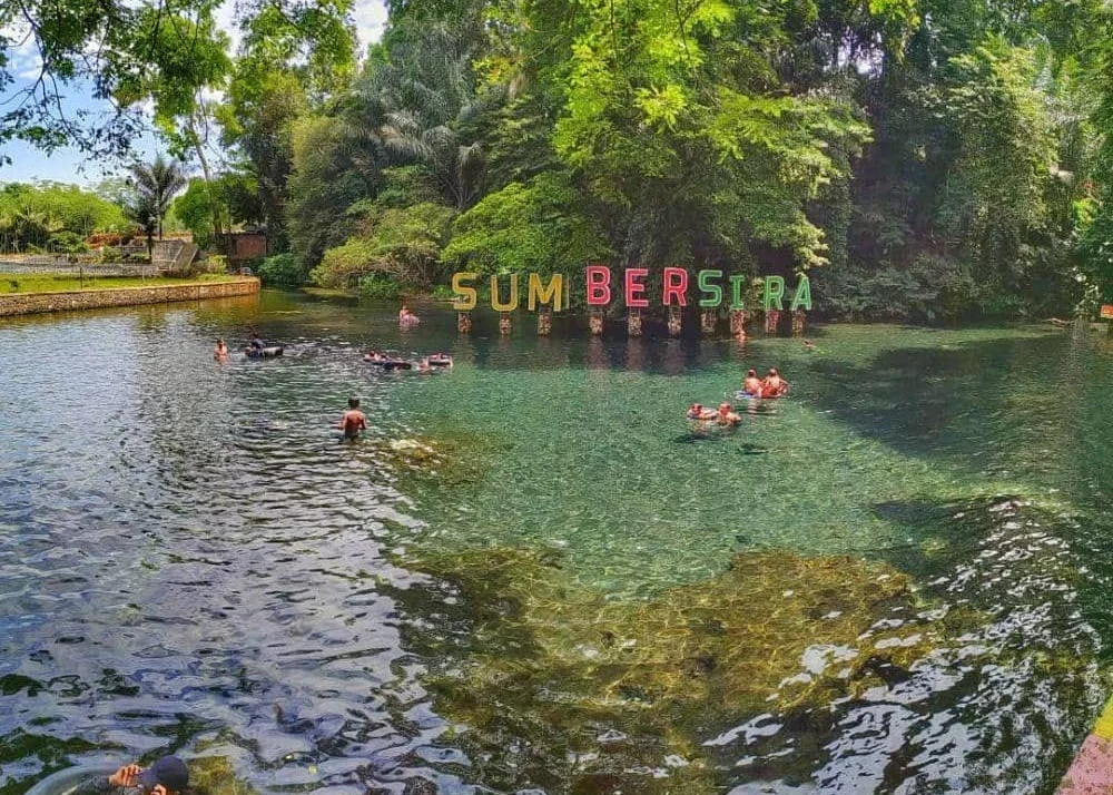 Wisata Hidden Gem di Malang