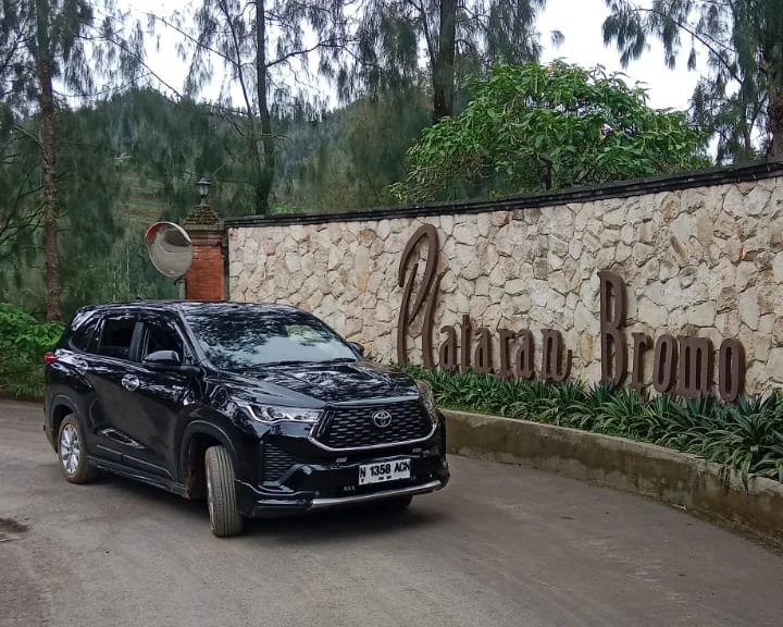 Sewa Mobil Stasiun Malang