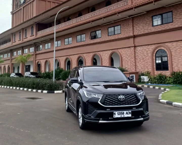 Sewa Mobil Stasiun Malang