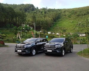 Rental Innova Zenix Malang untuk Perjalanan Dinas