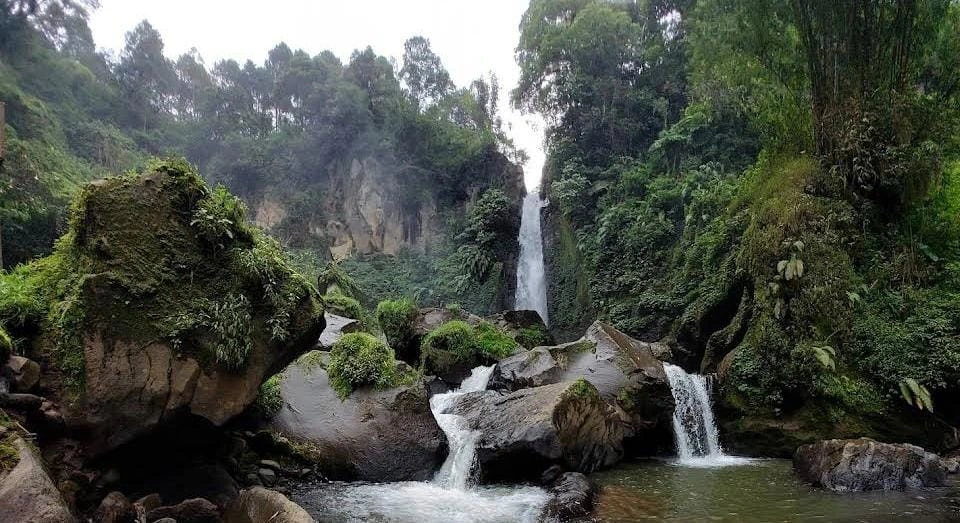 Rekomendasi Wisata Alam di Malang