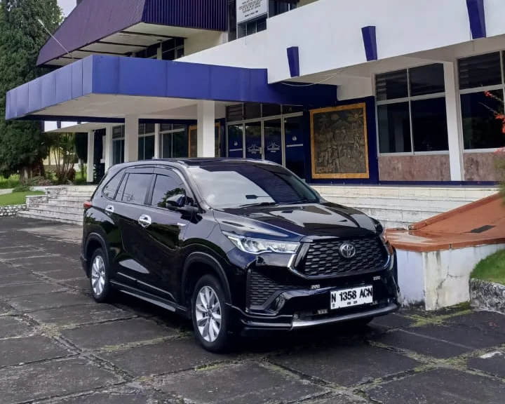 Rental Zenix Malang Harian