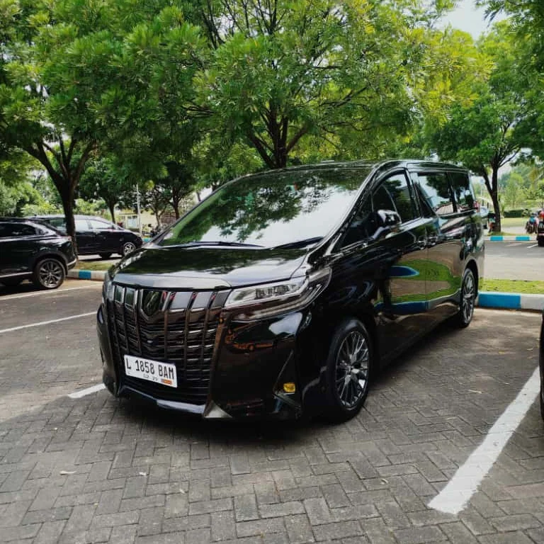 Sewa Mobil Stasiun Malang