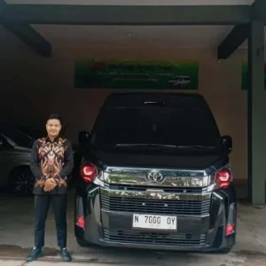 3 Tipe Wisatawan Wajib Menggunakan Layanan Driver di Malang